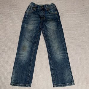 Boys Wrangler Jean size 7